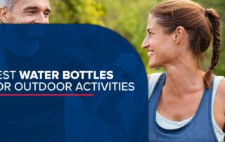 Best-Water-Bottles for Outdoor Activities