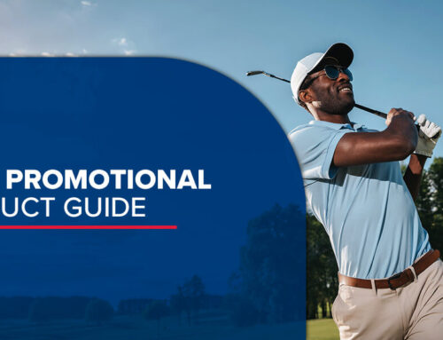 Golf Promotional Product Guide