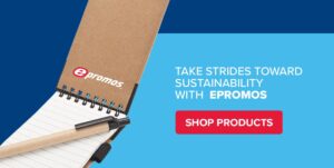 sustainable promo items