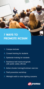 7 Ways to Promote NCSAM Pinterest