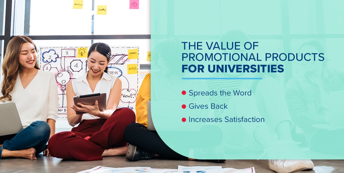 Value-of-Promotional-Products-for-Colleges