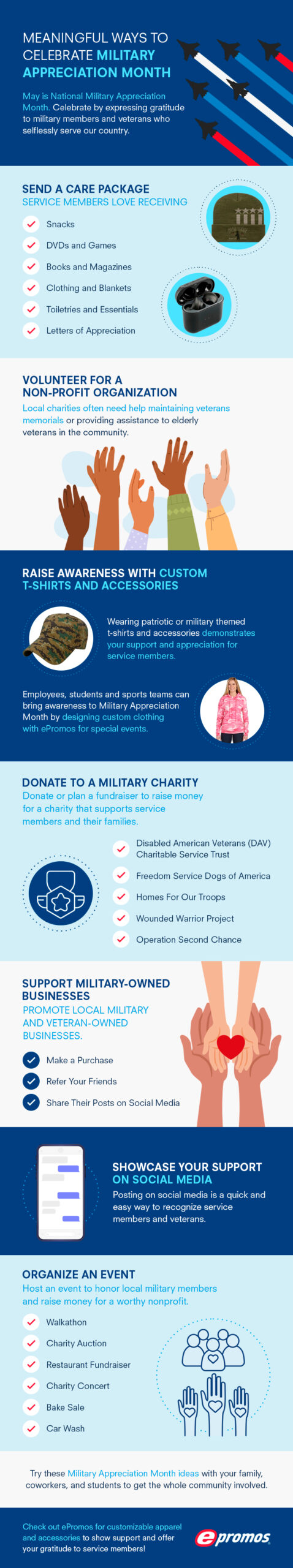 Meaningful-ways-to-celebrate-military-appreciation-month