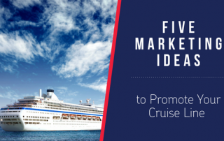 cruise marketing ideas